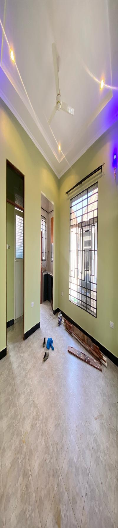 IPH: APARTMENTS ZINAPANGISHWA, NZUGUNI A, DODOMA.