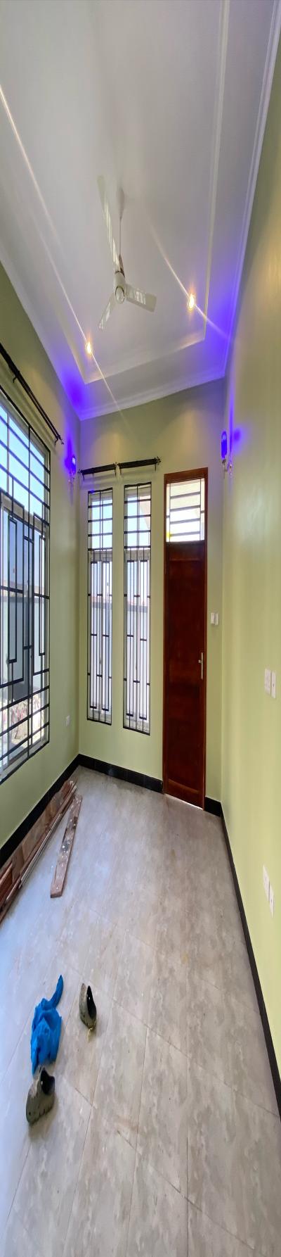 IPH: APARTMENTS ZINAPANGISHWA, NZUGUNI A, DODOMA.