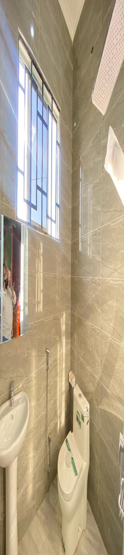 IPH: APARTMENTS ZINAPANGISHWA, NZUGUNI A, DODOMA.