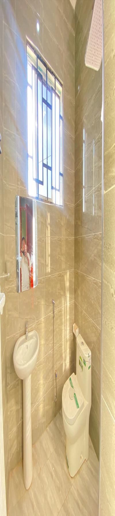 IPH: APARTMENTS ZINAPANGISHWA, NZUGUNI A, DODOMA.