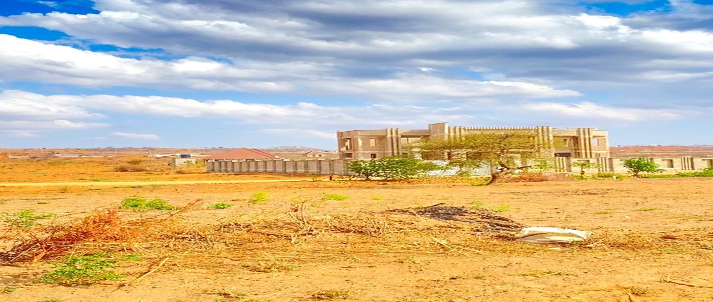 Kiwanja KIzuri Kinauzwa Mwangaza Dodoma-6