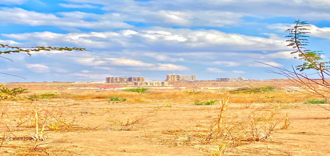 Kiwanja KIzuri Kinauzwa Mwangaza Dodoma-4