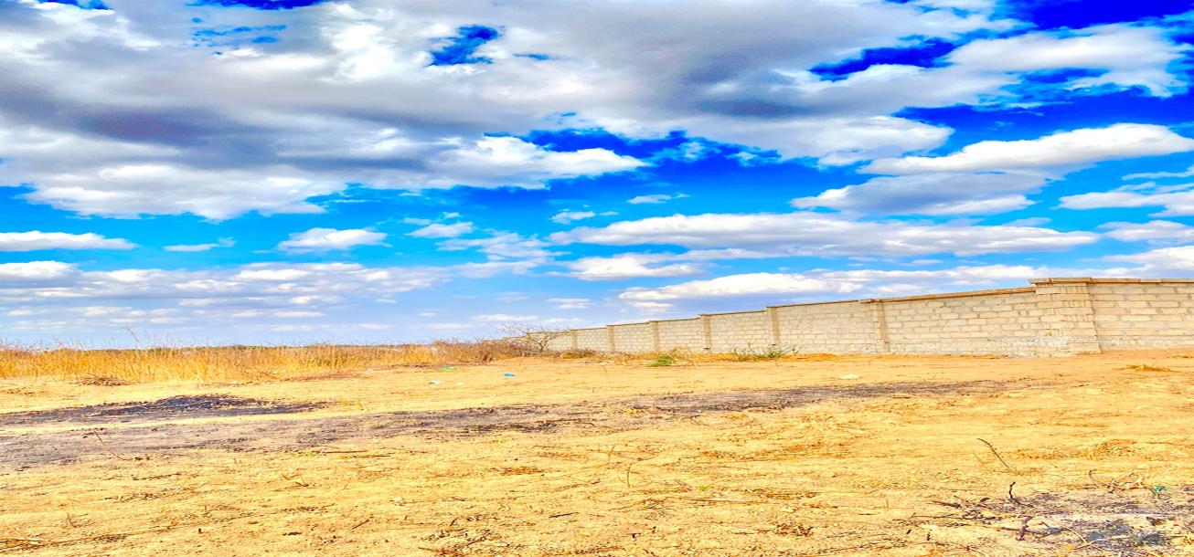 Kiwanja KIzuri Kinauzwa Mwangaza Dodoma-3