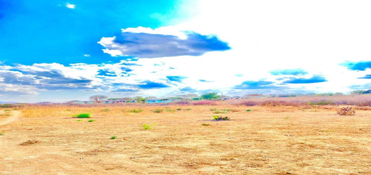 Kiwanja KIzuri Kinauzwa Mwangaza Dodoma-2