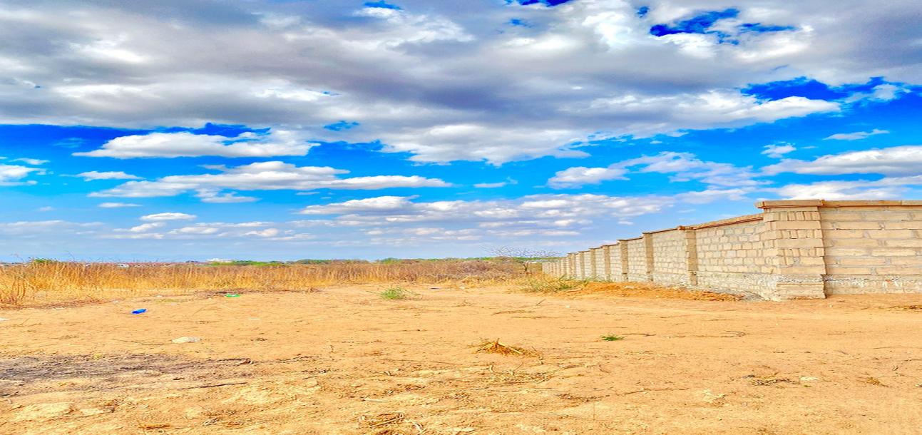 Kiwanja KIzuri Kinauzwa Mwangaza Dodoma-1