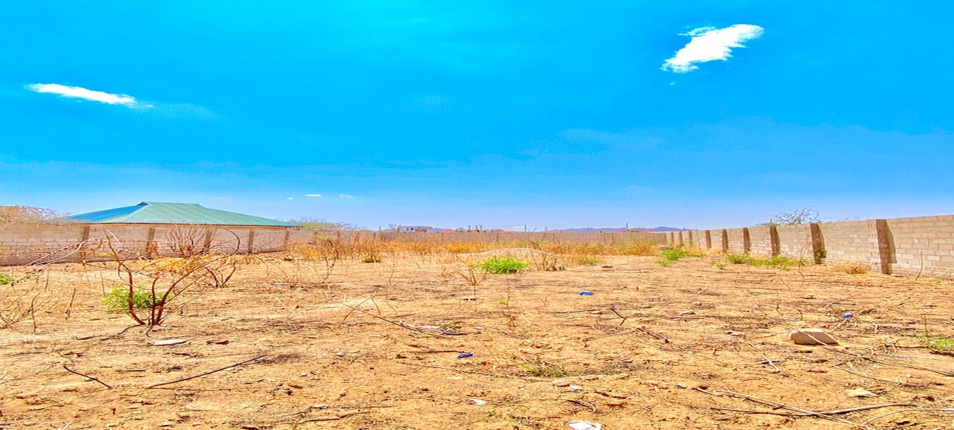 KIwanja Kinauzwa Kisasa Dodoma-1