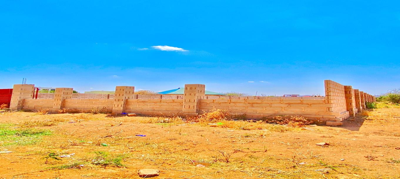 KIwanja Kinauzwa Kisasa Dodoma-2