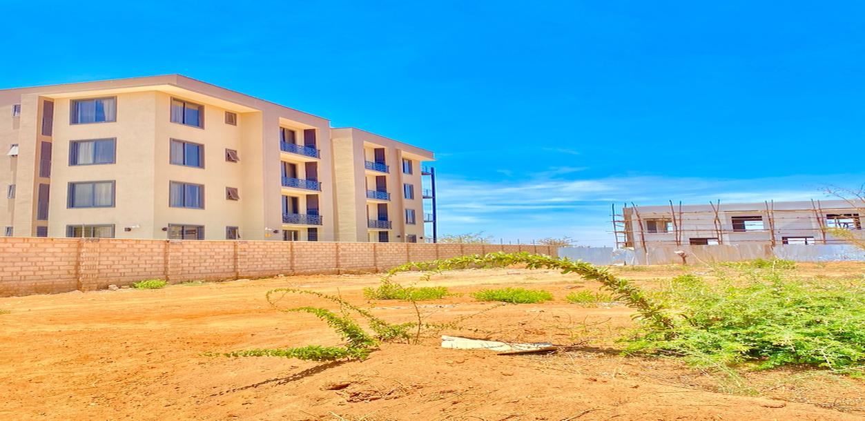 MAHALI-MEDELI WEST-4