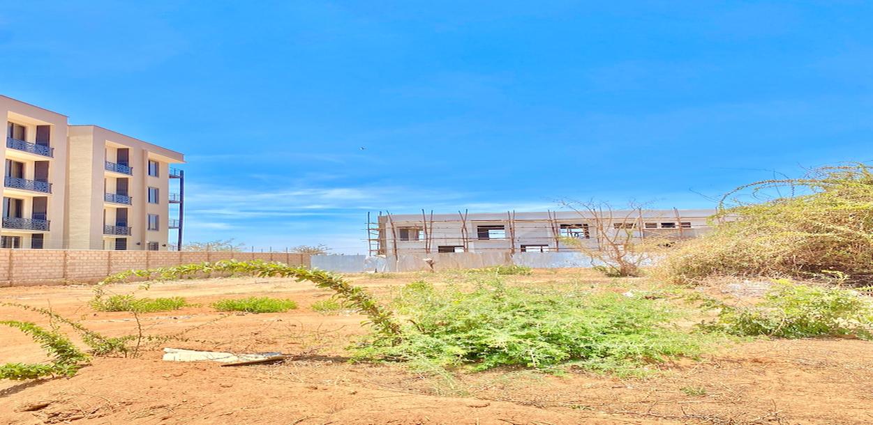 MAHALI-MEDELI WEST-3