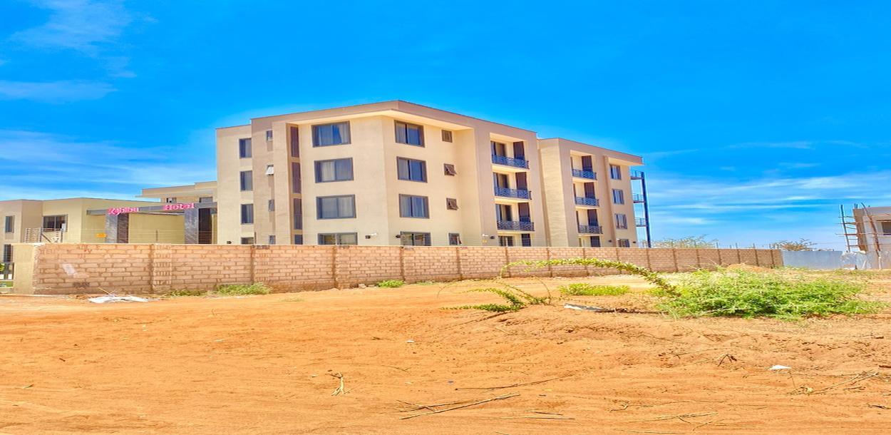 MAHALI-MEDELI WEST-1