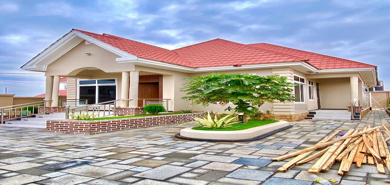 Nyumba nzuri sana inauzwa, Ilazo Dodoma-7