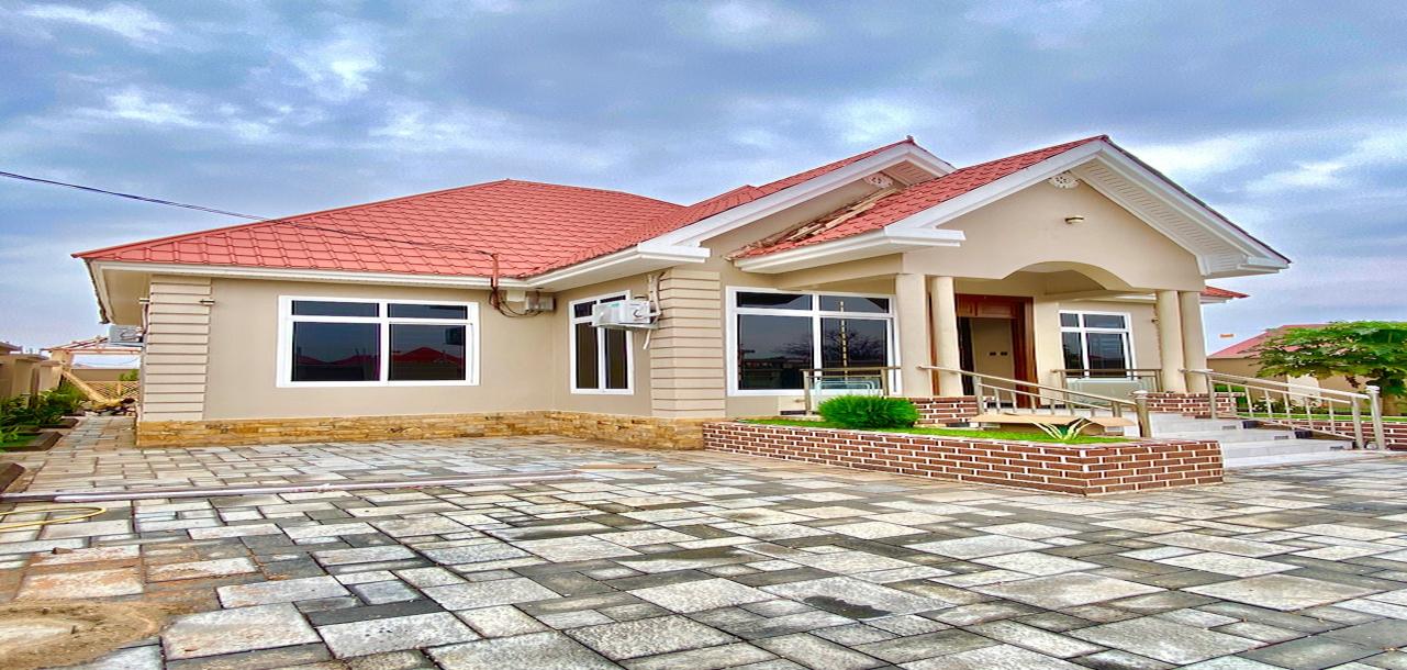 Nyumba nzuri sana inauzwa, Ilazo Dodoma-6