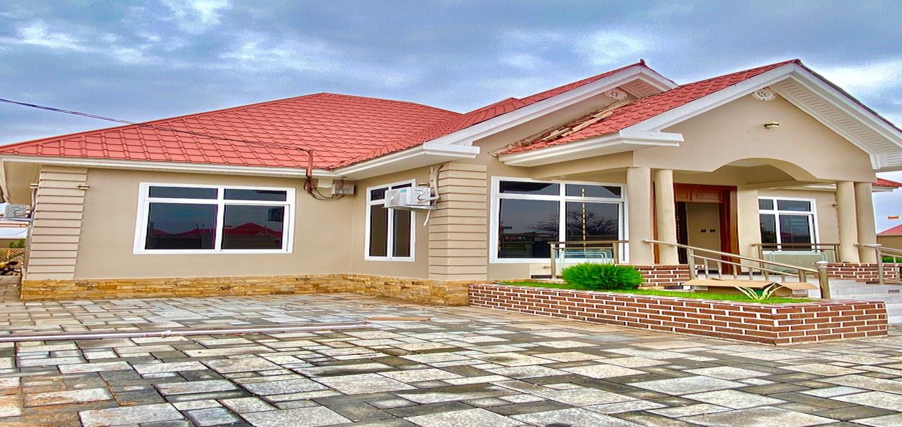 Nyumba nzuri sana inauzwa, Ilazo Dodoma-1