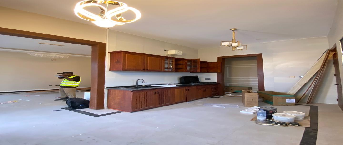 Nyumba nzuri sana inauzwa, Ilazo Dodoma-4