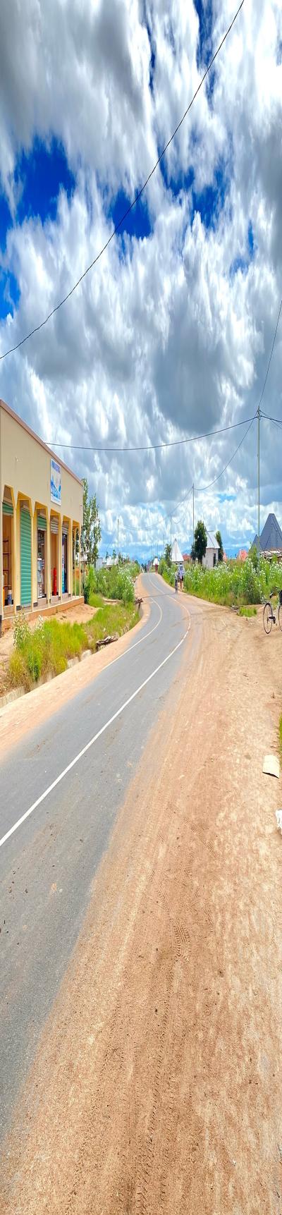 KIWANJA KINAUZWA KINATAZAMA BARABARA YA LAMI, MPAMAA DODOMA