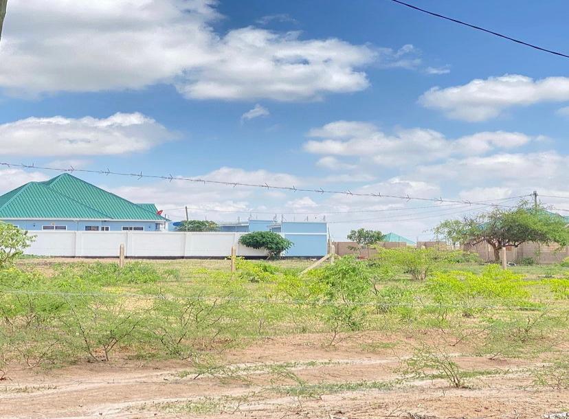 Viwanja Vinauzwa, Ihumwa Dodoma-2