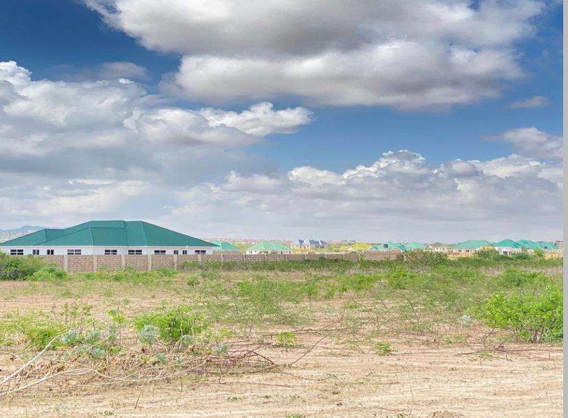 Viwanja Vinauzwa, Ihumwa Dodoma-3