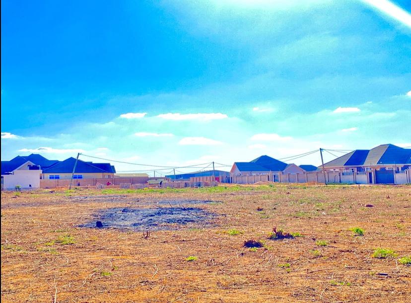 Viwanja Vinauzwa, Ihumwa Dodoma-8