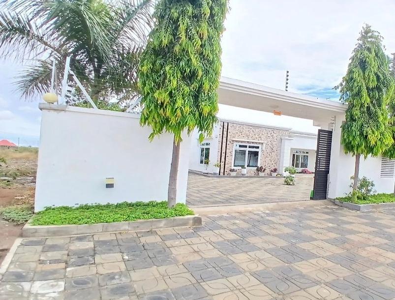 Nyumba Nzuri inauzwa Ihumwa-Dodoma-13