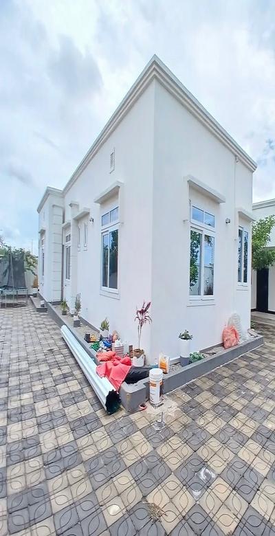 Nyumba Nzuri inauzwa Ihumwa-Dodoma