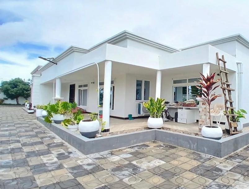 Nyumba Nzuri inauzwa Ihumwa-Dodoma-1