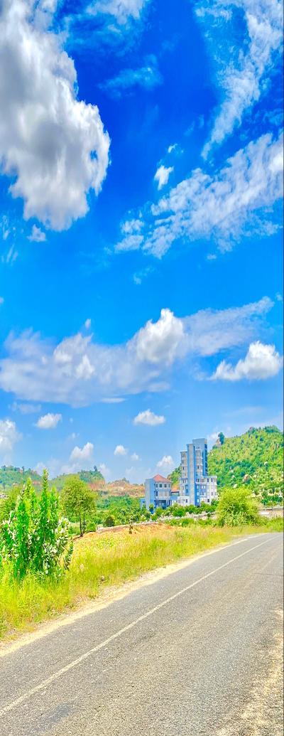 Kiwanja Kinauzwa kimegusa Lami, Njedengwa Investment Dodoma