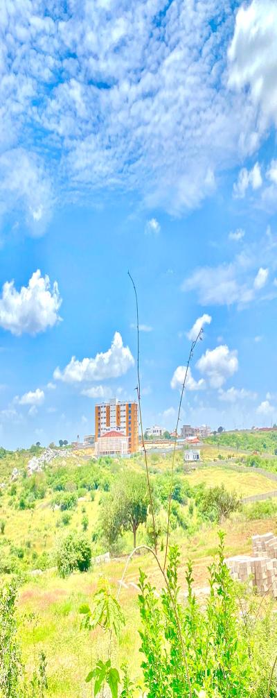 Kiwanja Kinauzwa kimegusa Lami, Njedengwa Investment Dodoma