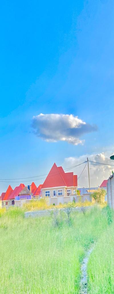 KIWANJA KIZURI KINAUZWA ILAZO EXTENSION