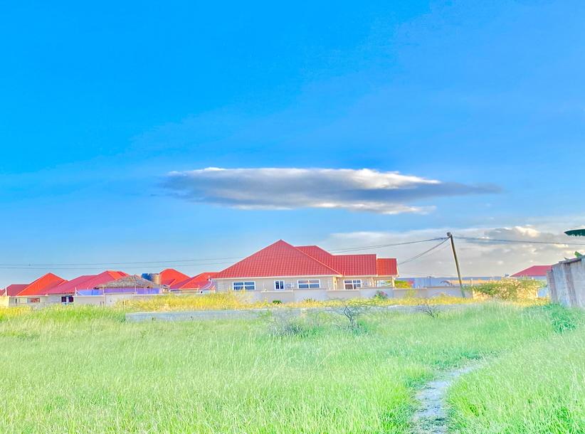 IPH: KIWANJA KIZURI KINAUZWA ILAZO EXTENSION.-3