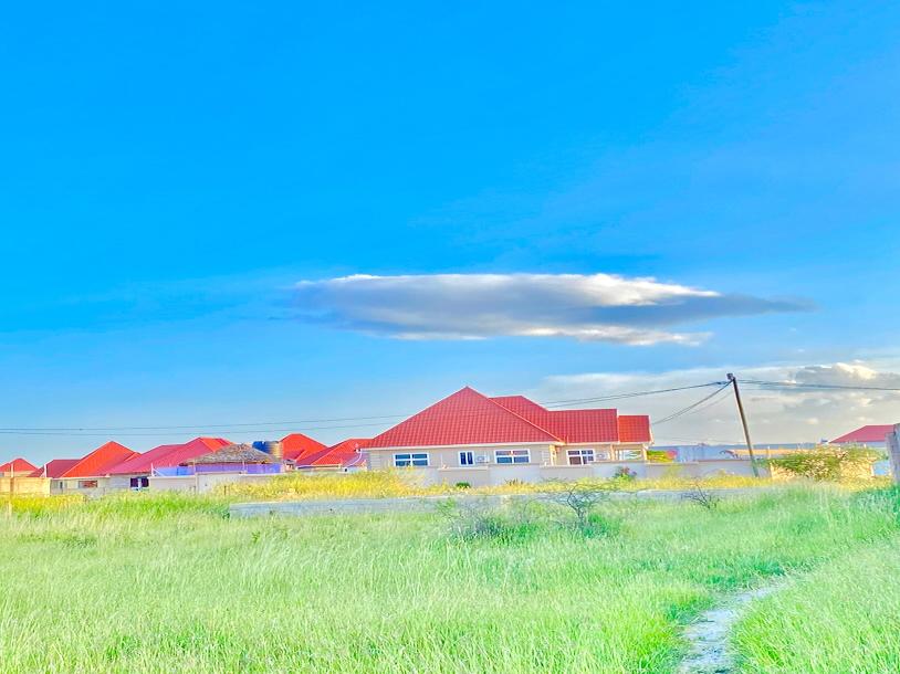 IPH: KIWANJA KIZURI KINAUZWA ILAZO EXTENSION.-2