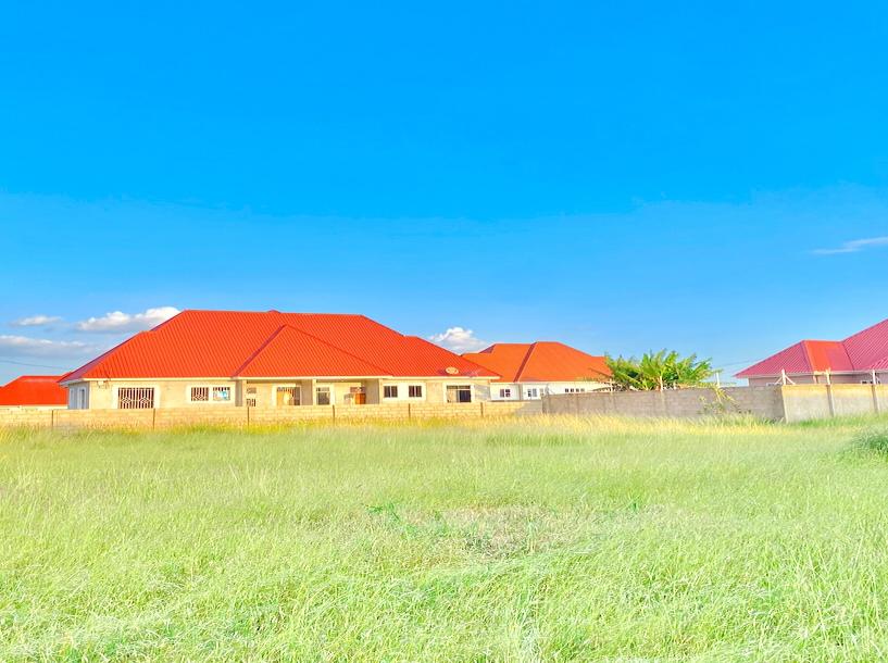 IPH: KIWANJA KIZURI KINAUZWA ILAZO EXTENSION.-1