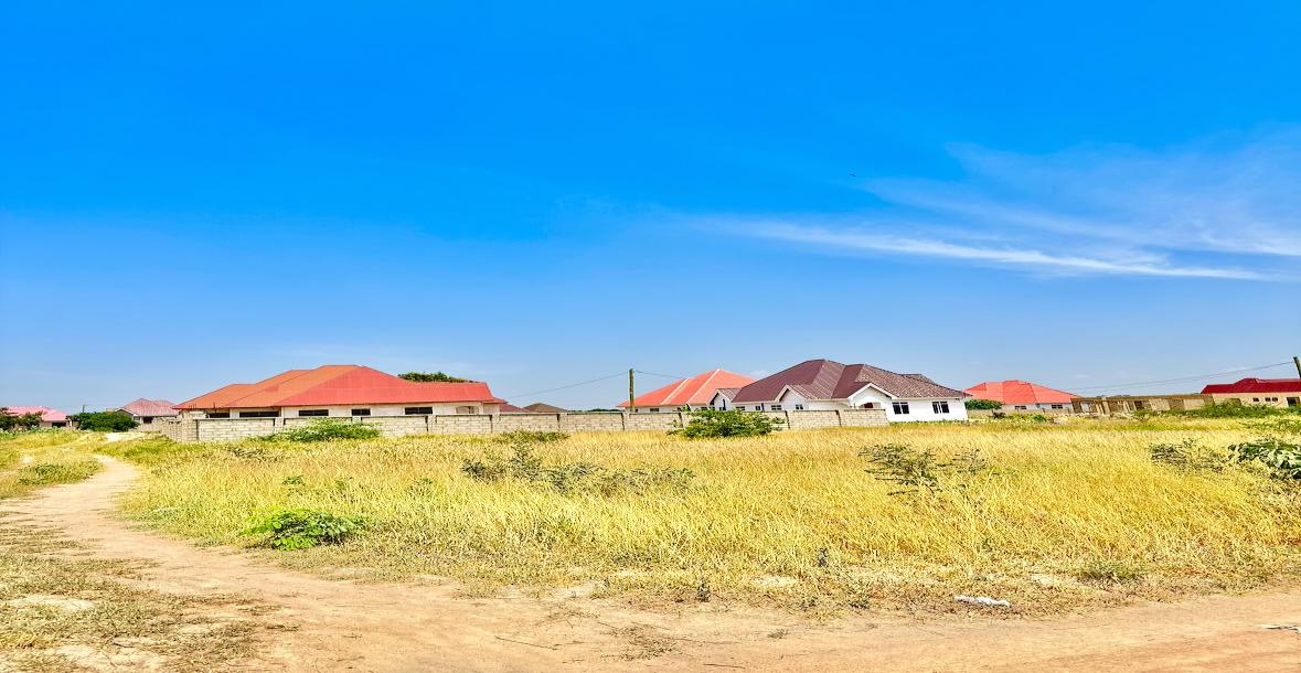 IPH: VIWANJA VIZURI SANA VINAUZWA MIYUJI-DODOMA.-2