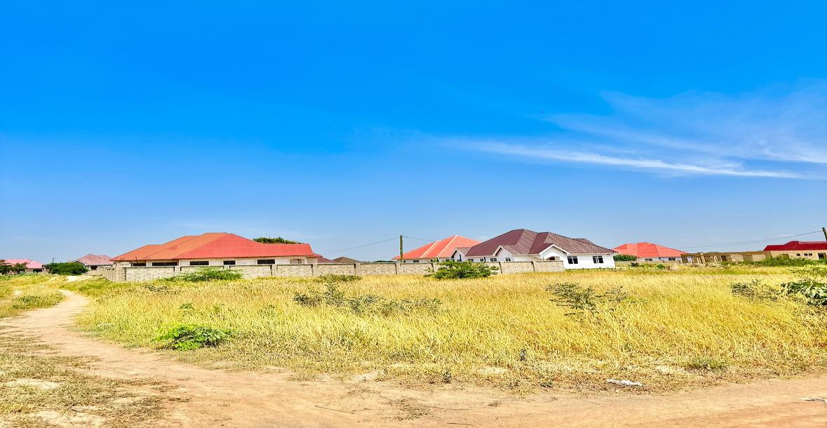 IPH: VIWANJA VIZURI SANA VINAUZWA MIYUJI-DODOMA.-1