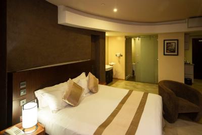 SG Premium Resort, Arusha.