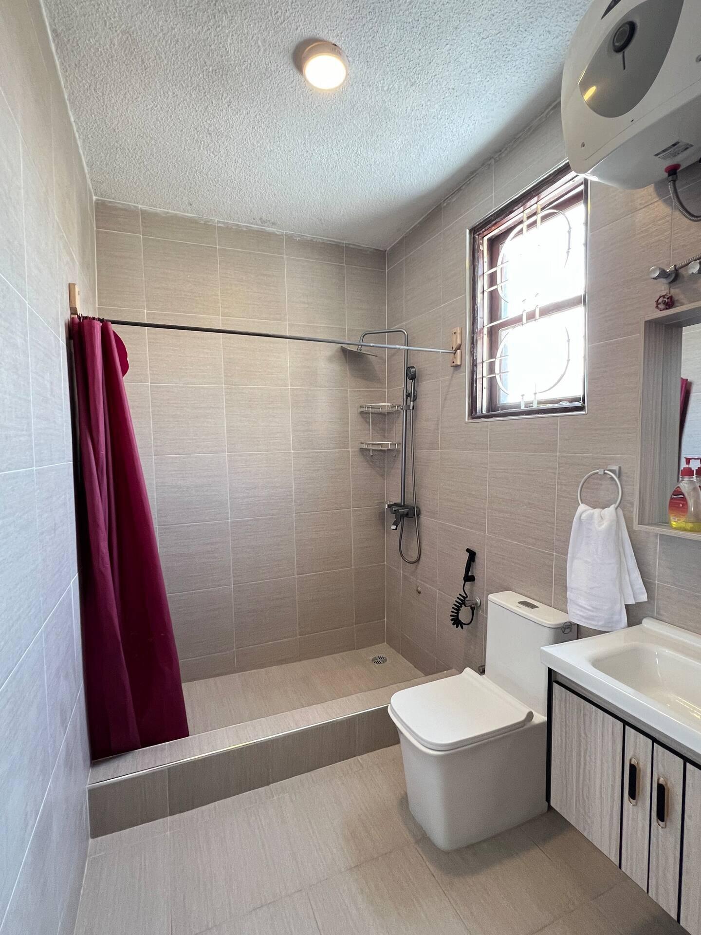 Urban Haven, Iringa.