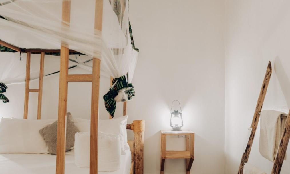 Chanya Lodge Moshi-12