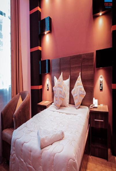 Point Zone Resort Arusha