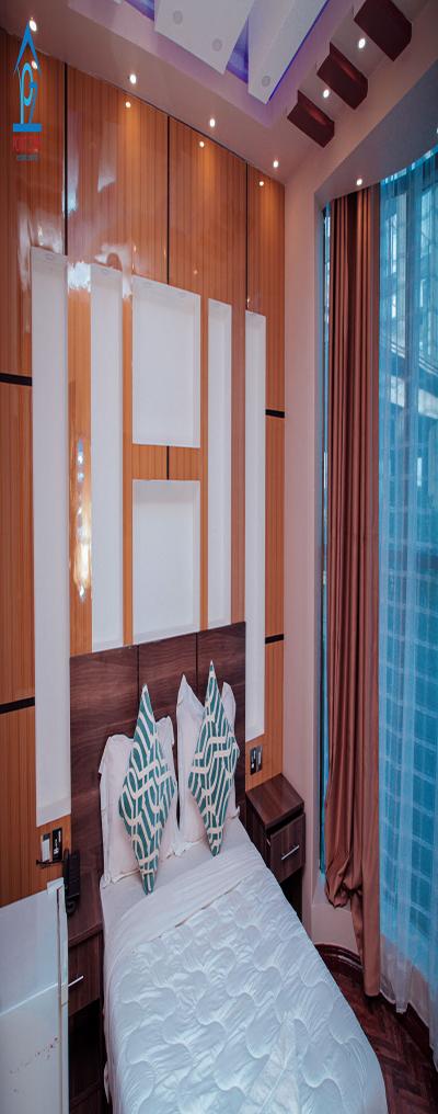 Point Zone Resort Arusha