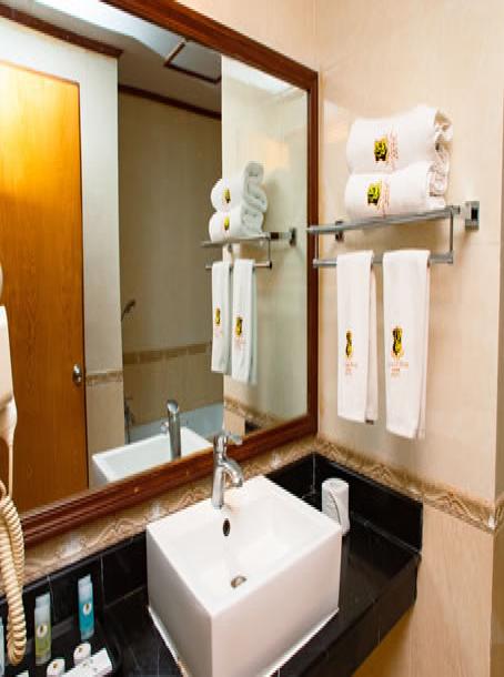 Gold Crest Hotel Mwanza-4