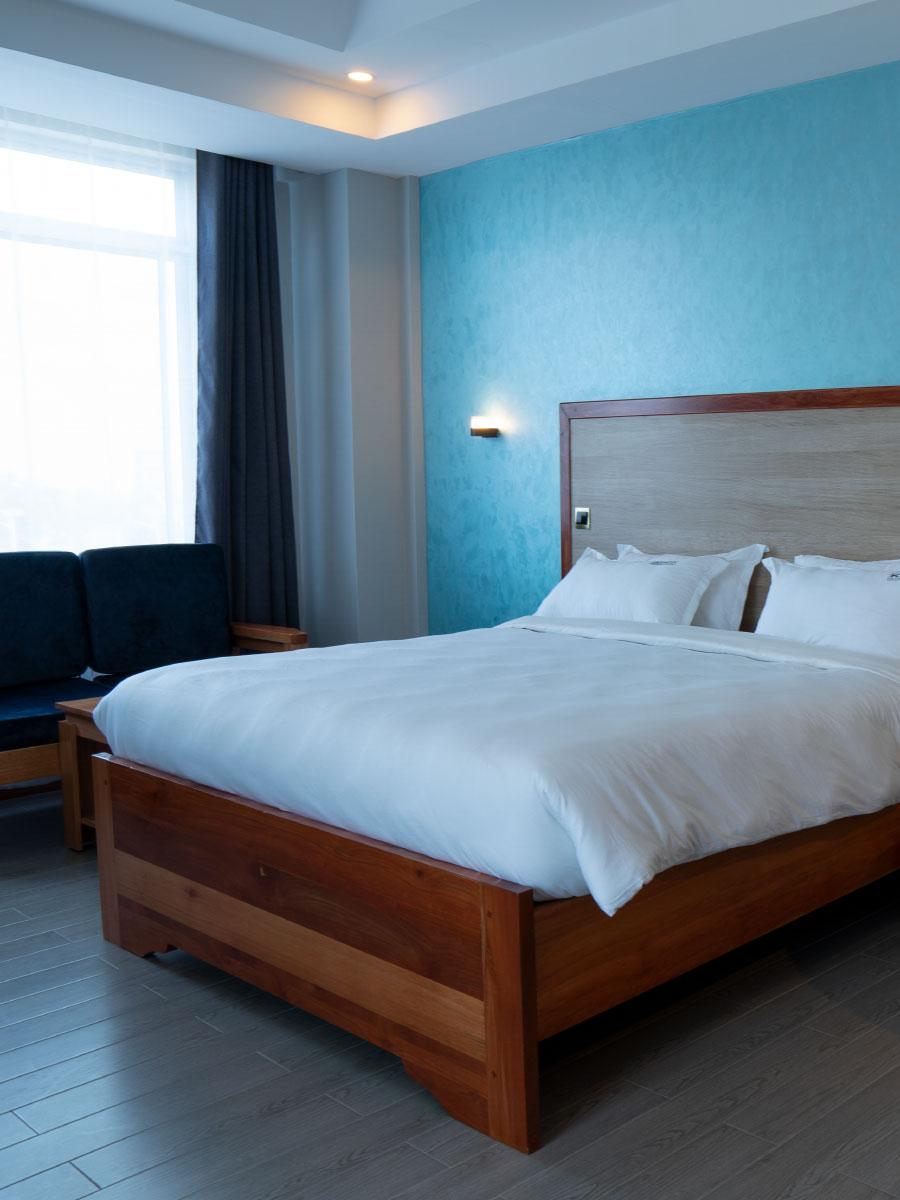 Kika Resort Hotel Arusha