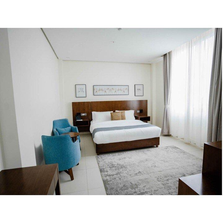 Zabibu Hotel, Dodoma.