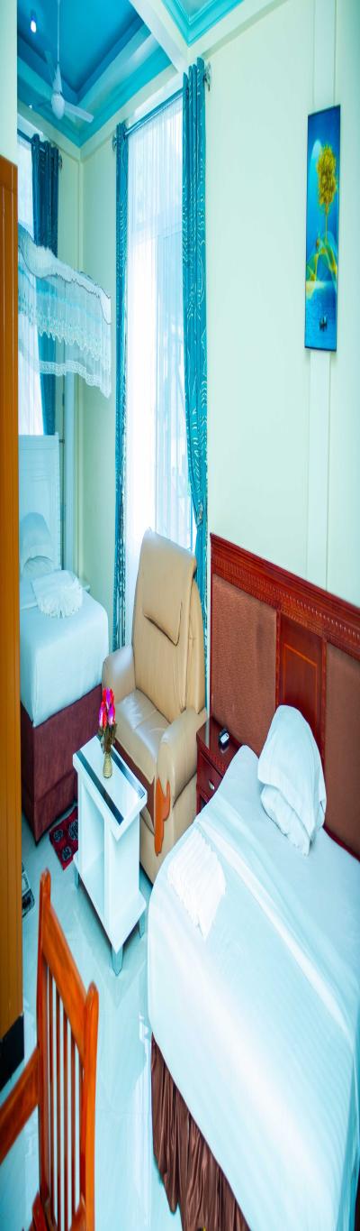 Lenana Hotels - Mwanza