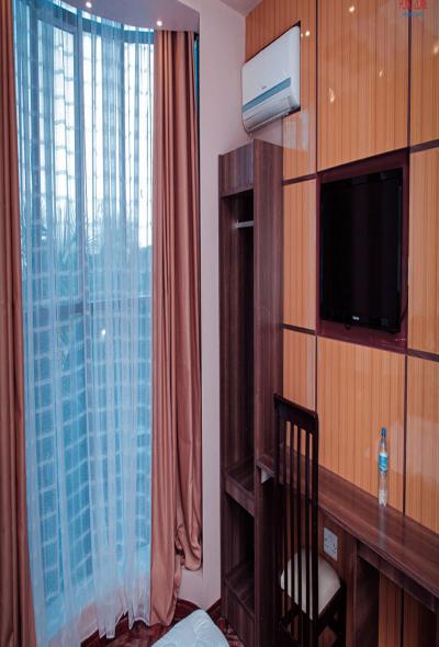 Point Zone Resort Arusha