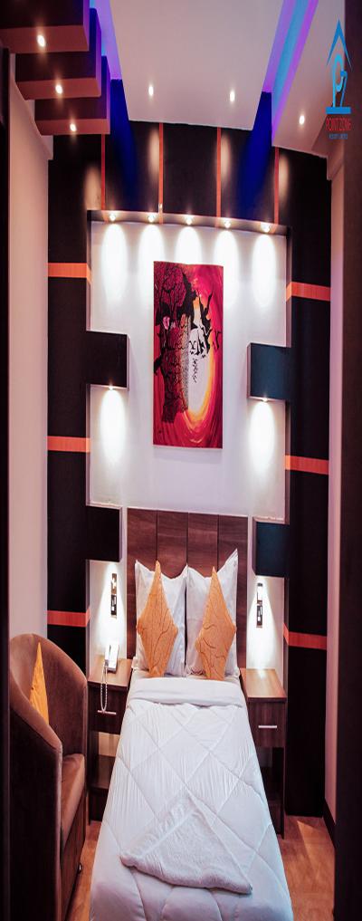 Point Zone Resort Arusha