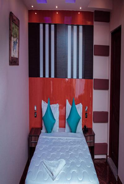 Point Zone Resort Arusha