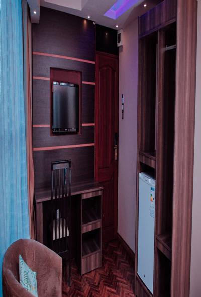 Point Zone Resort Arusha