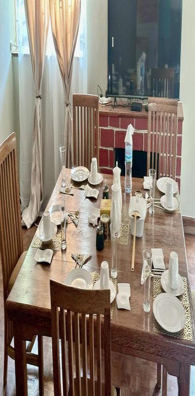 Mwanana Hostels & Homes, Arusha.