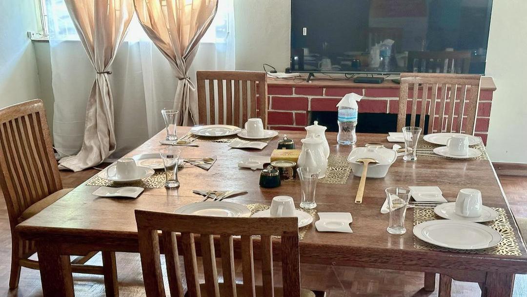 Mwanana Hostels & Homes, Arusha.-3