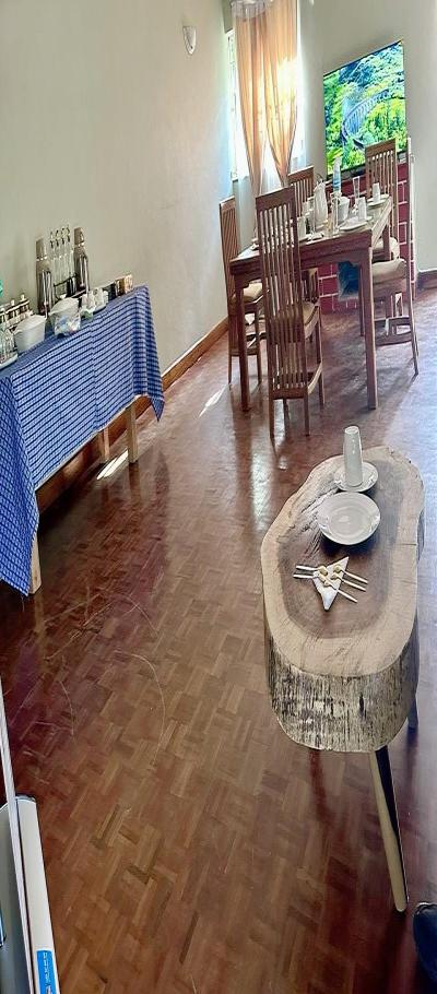 Mwanana Hostels & Homes, Arusha.