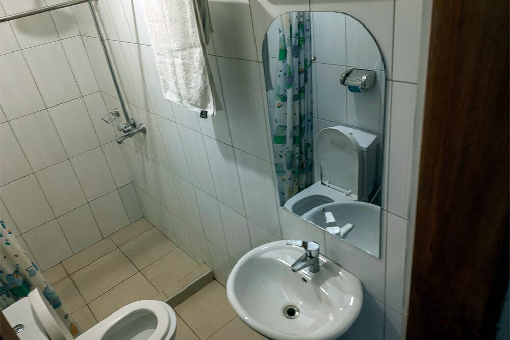 Runako Lodge Arusha.